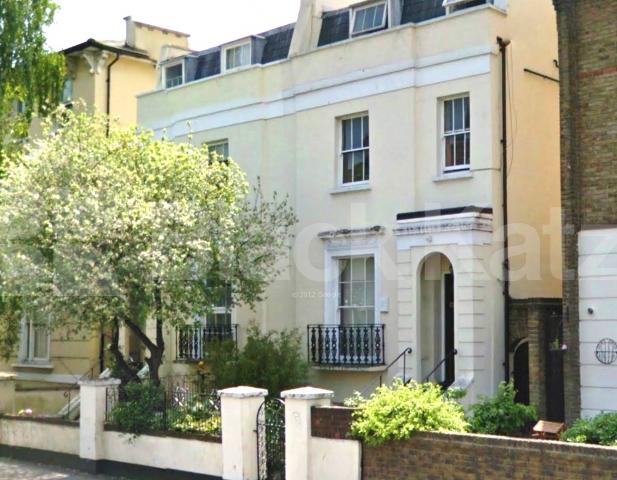 			NEW INSTRUCTION!, 2 Bedroom, 1 bath, 1 reception Flat			 Hawley Road , Camden